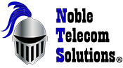 noble telecom solutions logo